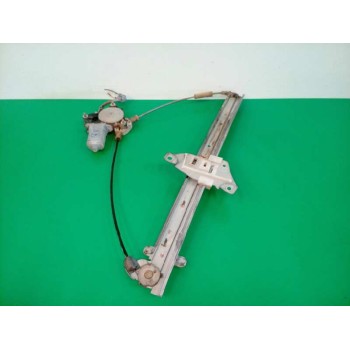 Recambio de elevalunas delantero derecho para toyota rav 4 funcruiser (a1) vx referencia OEM IAM FUNDA 6981042041 