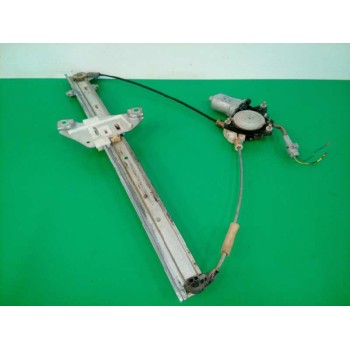 Recambio de elevalunas delantero derecho para toyota rav 4 funcruiser (a1) vx referencia OEM IAM FUNDA 6981042041 