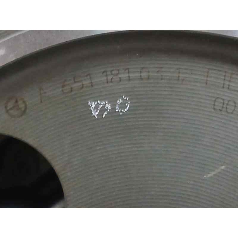 BOMBA ACEITE 6511811101