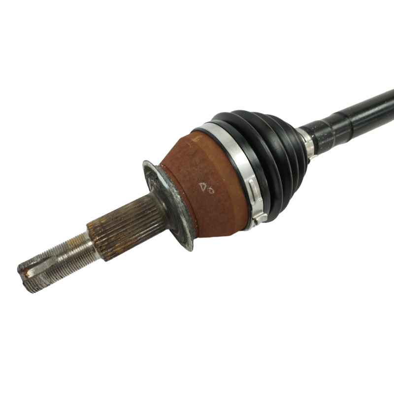 TRANSMISION TRASERA IZQUIERDA