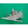 Recambio de elevalunas trasero derecho para toyota rav 4 funcruiser (a1) vx referencia OEM IAM TIJERA 6980342010 