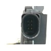 Recambio de cerradura puerta trasera derecha para volkswagen polo (9n1) referencia OEM IAM 3B4839016  