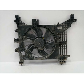 Recambio de electroventilador para dacia duster (hs_) 1.6 16v referencia OEM IAM 8200880555  