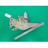 Recambio de elevalunas trasero izquierdo para toyota rav 4 funcruiser (a1) vx referencia OEM IAM TIJERA 6980442010 