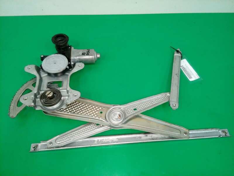 Recambio de elevalunas delantero derecho para toyota yaris (ksp9/scp9/nlp9) luna referencia OEM IAM TIJERA 6980152010 CARIBE TIJ