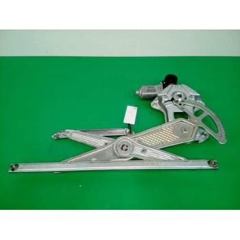 Recambio de elevalunas delantero derecho para toyota yaris (ksp9/scp9/nlp9) luna referencia OEM IAM TIJERA 6980152010 CARIBE TIJ
