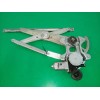 Recambio de elevalunas delantero derecho para toyota yaris (ksp9/scp9/nlp9) luna referencia OEM IAM TIJERA 6980152010 CARIBE TIJ