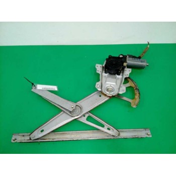 Recambio de elevalunas delantero derecho para toyota yaris (ncp1/nlp1/scp1) 1.3 linea luna referencia OEM IAM TIJERA 698100D010 