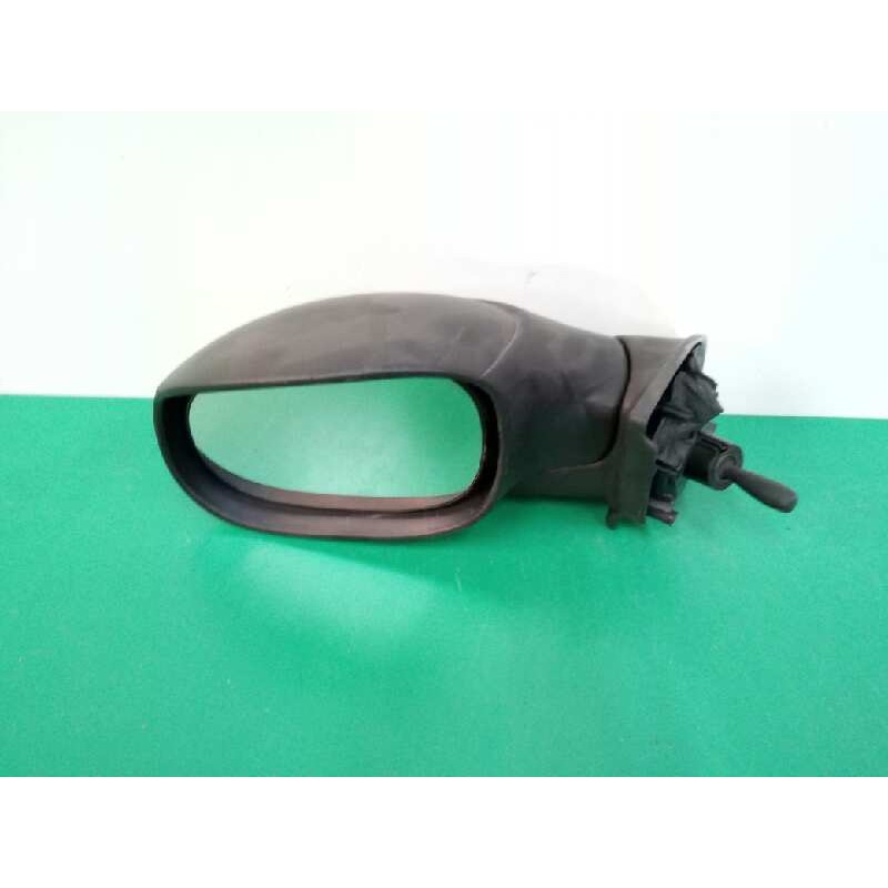Recambio de retrovisor izquierdo para citroën c3 1.4 hdi audace referencia OEM IAM  MANUAL 