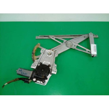 Recambio de elevalunas delantero derecho para toyota yaris (ncp1/nlp1/scp1) 1.3 linea luna referencia OEM IAM TIJERA 698100D010 