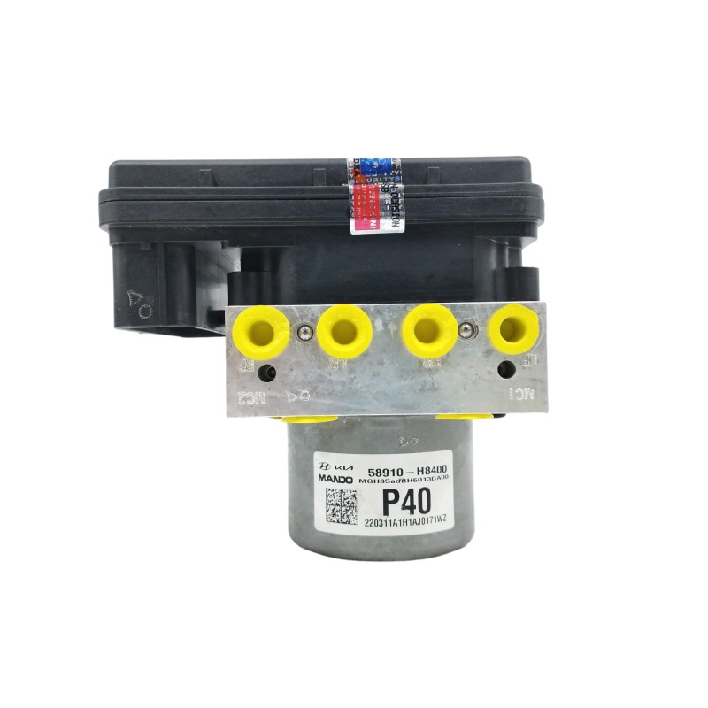 Recambio de abs para kia rio iv (yb, sc, fb) 1.2 cvvt referencia OEM IAM 58910H8400  