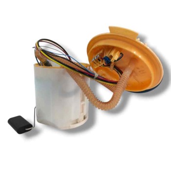 Recambio de aforador para mercedes-benz gla (h247) gla 200 d (247.712) referencia OEM IAM A2474706403  