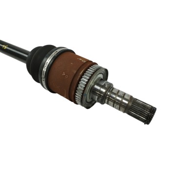 Recambio de transmision trasera izquierda para infiniti q50 50 hybrid referencia OEM IAM 396014GA0A  