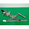 Recambio de elevalunas delantero derecho para toyota yaris live referencia OEM IAM TIJERA 879100D250 3 PUERTAS CARIBE TIJERA