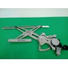 Recambio de elevalunas delantero derecho para toyota yaris live referencia OEM IAM TIJERA 879100D250 3 PUERTAS CARIBE TIJERA