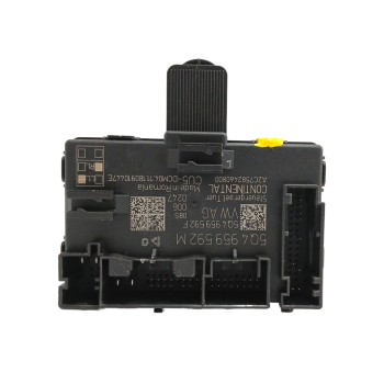 Recambio de modulo electronico para seat leon st (5f8) 1.5 16v tsi act referencia OEM IAM 5Q4959593M UNIDAD CONTROL DE PUERTA A2