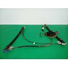 Recambio de elevalunas delantero derecho para toyota yaris (ksp9/scp9/nlp9) sol referencia OEM IAM FUNDA 698100D131 