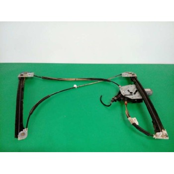 Recambio de elevalunas delantero derecho para toyota yaris (ksp9/scp9/nlp9) sol referencia OEM IAM FUNDA 698100D131 