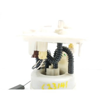 Recambio de aforador para peugeot 307 cc (s2) 1.6 16v cat referencia OEM IAM 9680352880  