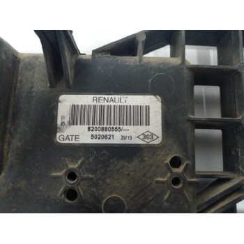 Recambio de electroventilador para dacia duster (hs_) 1.6 16v referencia OEM IAM 8200880555  