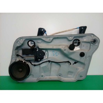 ELEVALUNAS DELANTERO DERECHO FUNDA 1J4837462H CARIBE FUNDA