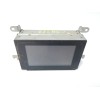 Recambio de pantalla multifuncion para nissan primera berlina (p12) 2.2 16v turbodiesel cat referencia OEM IAM 28090AV611  