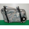 Recambio de elevalunas delantero derecho para volkswagen golf iv berlina (1j1) básico referencia OEM IAM FUNDA 1J4837462H CARIBE