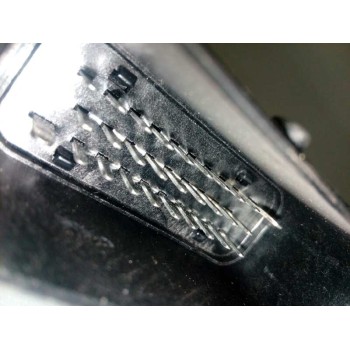 Recambio de elevalunas delantero derecho para volkswagen golf iv berlina (1j1) básico referencia OEM IAM FUNDA 1J4837462H CARIBE