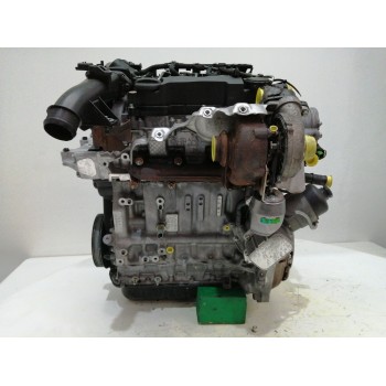 MOTOR COMPLETO 9HY 