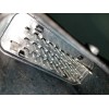 Recambio de elevalunas delantero derecho para volkswagen golf iv berlina (1j1) conceptline referencia OEM IAM FUNDA 1J1959802D00