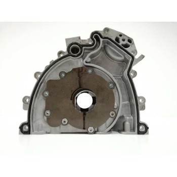 Recambio de bomba aceite para jaguar xf 3.0 v6 diesel premium luxury referencia OEM IAM 9X2Q6600AB  