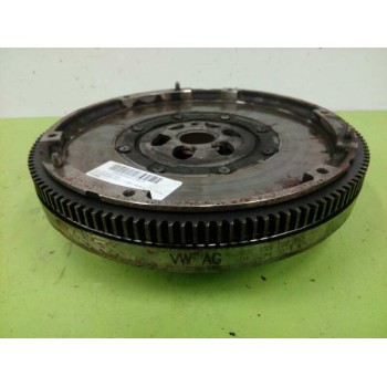Recambio de volante motor para volkswagen golf vi (5k1) advance referencia OEM IAM 03L105266BS  