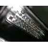 Recambio de elevalunas delantero izquierdo para volkswagen golf iv berlina (1j1) conceptline referencia OEM IAM FUNDA 1J3837729A