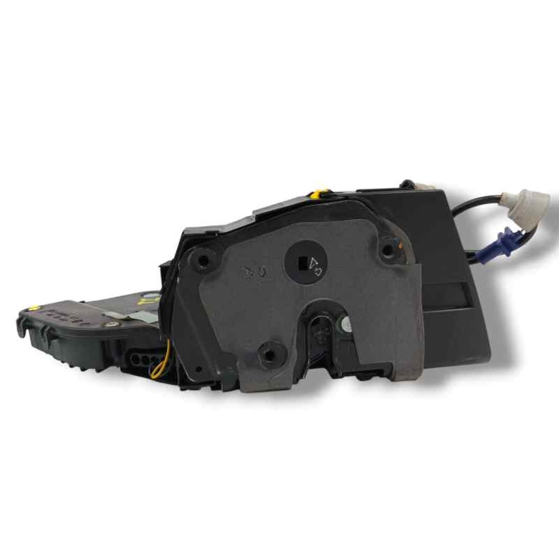 Recambio de cerradura puerta trasera izquierda para jaguar f-pace (x761) 2.0 td4 awd referencia OEM IAM HK8324995CC Recambio de cerradura puerta trasera izquierda para jaguar f-pace (x761) 2.0 td4 awd referencia OEM IAM HK8324995CC