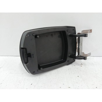 Recambio de apoyabrazos central para ssangyong rodius ii 2.2 xdi referencia OEM IAM   