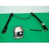 Recambio de elevalunas delantero derecho para volkswagen golf plus (521) advance referencia OEM IAM FUNDA 5M1837402F 