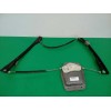 Recambio de elevalunas delantero derecho para volkswagen golf plus (521) advance referencia OEM IAM FUNDA 5M1837402F 