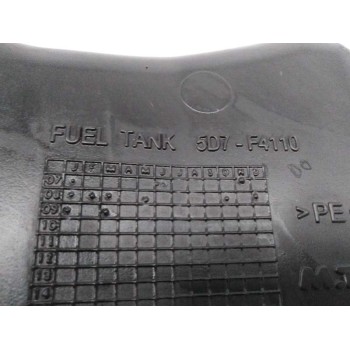Recambio de deposito gasolina para yamaha yzf-r 125 yzf-r 125 referencia OEM IAM 5D7F41104200  