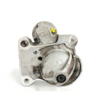 Recambio de motor arranque para ford tourneo courier (c4a) 1.5 tdci cat referencia OEM IAM 8V2111000AE TS14E11 