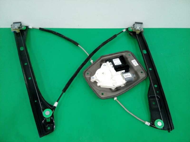 Recambio de elevalunas delantero derecho para volkswagen golf plus (521) advance referencia OEM IAM FUNDA 5M1837402F 