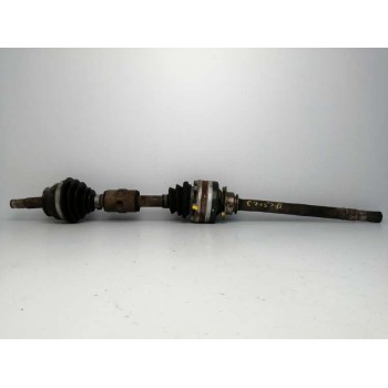 Recambio de transmision delantera derecha para fiat punto berlina (188) 1.3 jtd classic referencia OEM IAM   