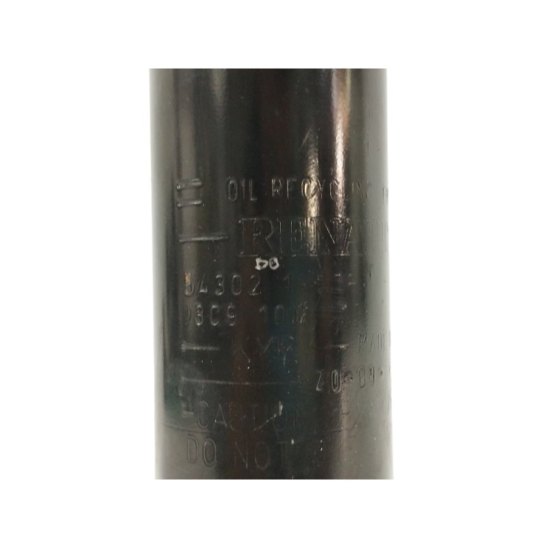 AMORTIGUADOR DELANTERO DERECHO