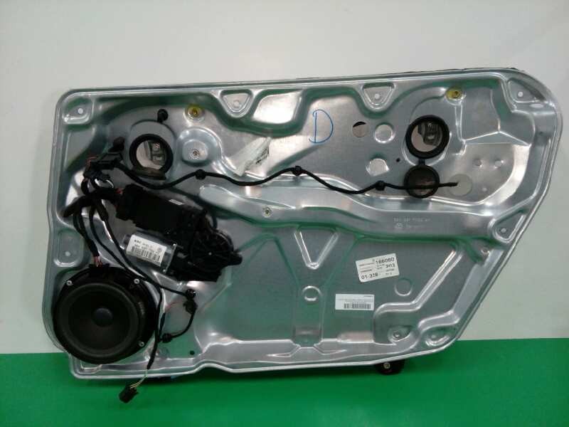 Recambio de elevalunas delantero derecho para volkswagen passat berlina (3b3) advance referencia OEM IAM FUNDA 1C1959802 