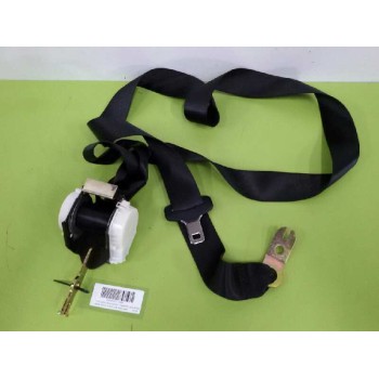 CINTURON SEGURIDAD TRASERO IZQUIERDO 72119132812 
