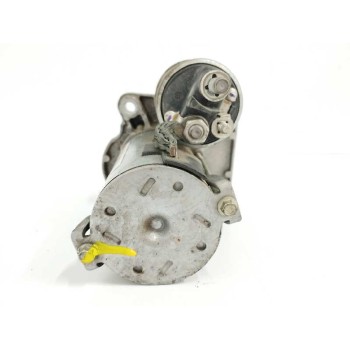Recambio de motor arranque para ford tourneo courier (c4a) 1.5 tdci cat referencia OEM IAM 8V2111000AE TS14E11 