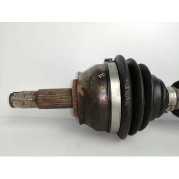 Recambio de transmision delantera derecha para fiat punto berlina (188) 1.3 jtd classic referencia OEM IAM   