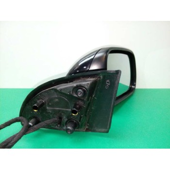 Recambio de retrovisor derecho para peugeot 307 break/sw (s2) sw pack referencia OEM IAM 8149AX ELECTRICO 
