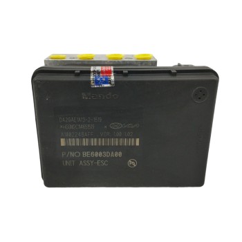 Recambio de abs para kia rio iv (yb, sc, fb) 1.2 cvvt referencia OEM IAM 58910H8400  