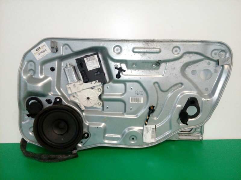 Recambio de elevalunas delantero derecho para volvo s40 berlina 1.8 momentum referencia OEM IAM TIJERA 30710489 