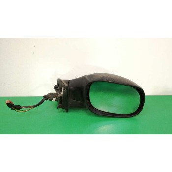 Recambio de retrovisor derecho para citroën c3 1.4 hdi audace referencia OEM IAM  ELECTRICO 